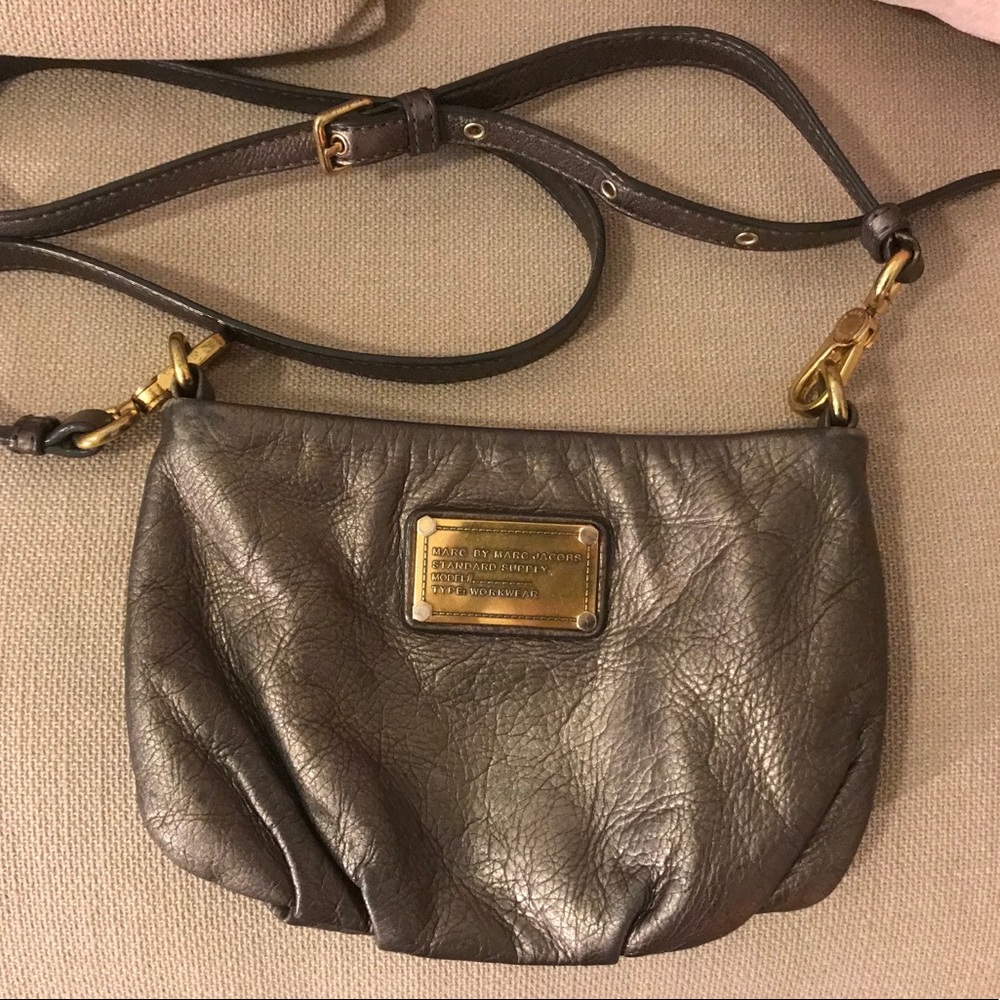 Marc Jacobs Crossbody Purse